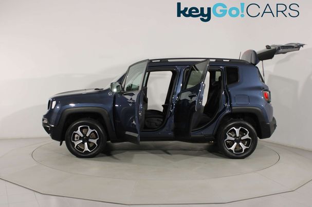 Jeep Renegade 1.3 PHEV 177 kW image number 8