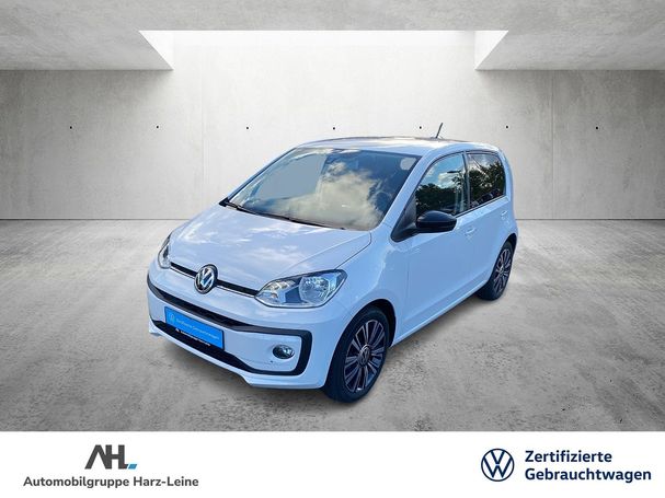 Volkswagen up! 44 kW image number 1