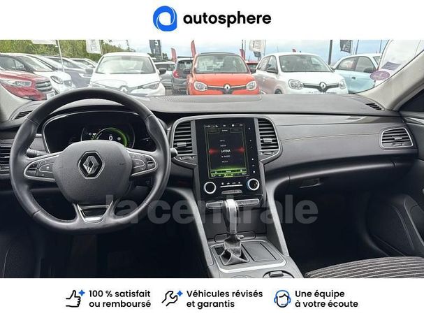 Renault Talisman Energy TCe 200 EDC INTENS 147 kW image number 8