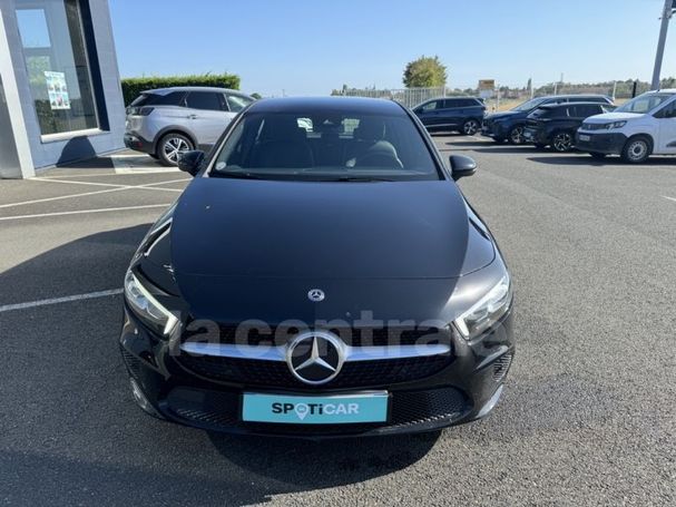 Mercedes-Benz A 180 d 7G-DCT 85 kW image number 3