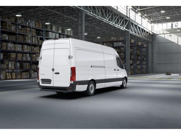 Mercedes-Benz Sprinter 317 125 kW image number 1