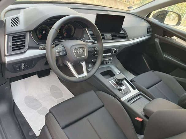 Audi Q5 40 TDI quattro S tronic Advanced Business 150 kW image number 10