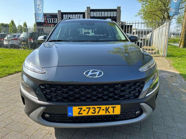 Hyundai Kona 1.0 T-GDI 88 kW image number 4