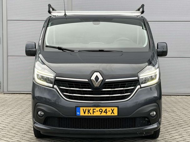 Renault Trafic L2H1 dCi 170 EDC 125 kW image number 14