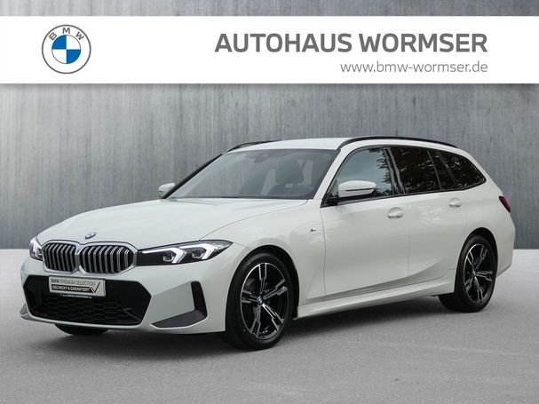 BMW 318d Touring M Sport 110 kW image number 1