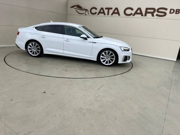 Audi A5 25 140 kW image number 17