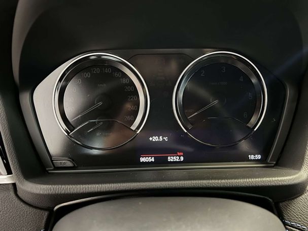 BMW X2 sDrive 110 kW image number 24