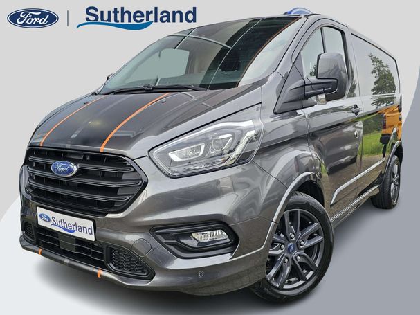 Ford Transit Custom 290 L1H1 2.0 TDCi Sport 136 kW image number 1