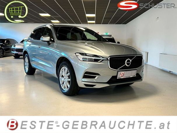 Volvo XC60 T8 AWD Momentum 288 kW image number 1