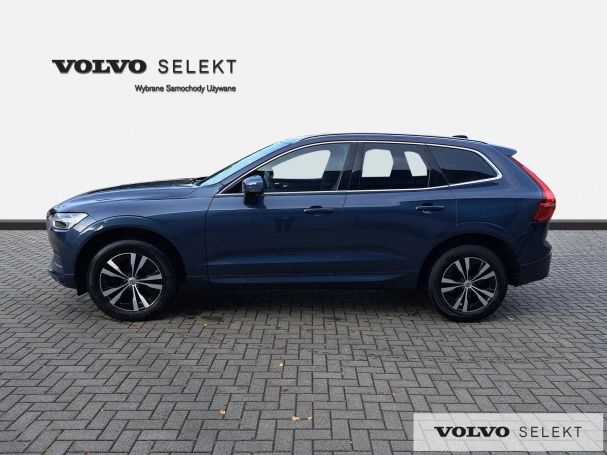 Volvo XC60 140 kW image number 2