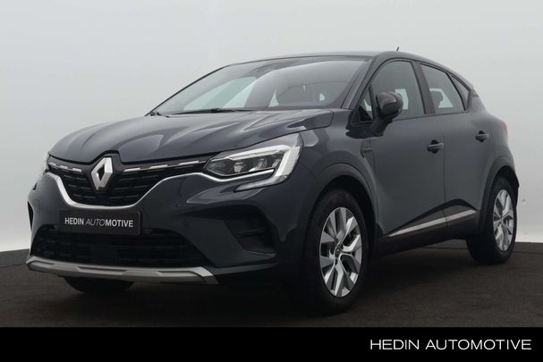 Renault Captur TCe 90 67 kW image number 1