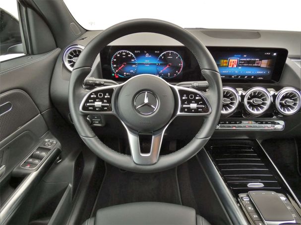 Mercedes-Benz GLA 200 110 kW image number 16