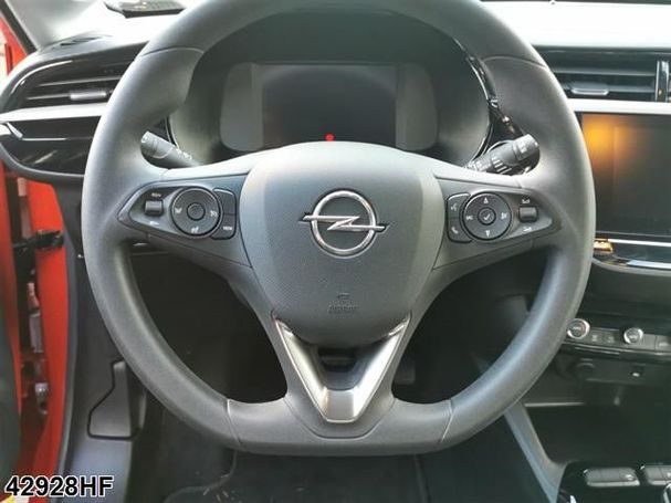 Opel Corsa e 100 kW image number 9