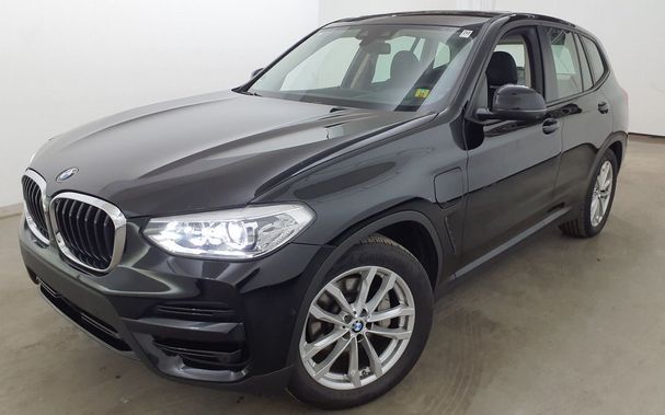 BMW X3e M xDrive 215 kW image number 1