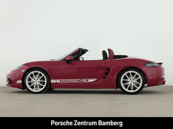 Porsche Boxster 220 kW image number 5