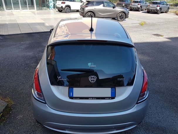 Lancia Ypsilon 51 kW image number 5