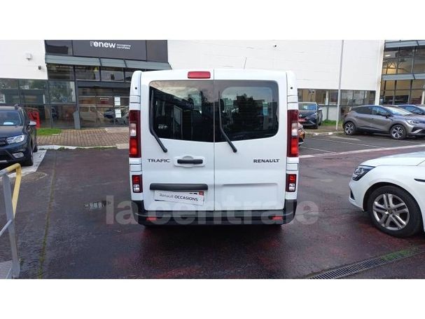  Renault Trafic Energy dCi 125 Combi 92 kW image number 5