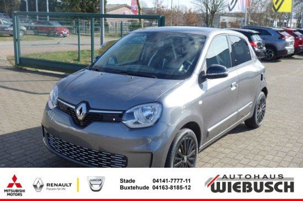 Renault Twingo 60 kW image number 1