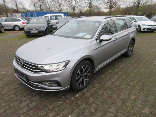 Volkswagen Passat 2.0 TDI DSG 147 kW image number 1