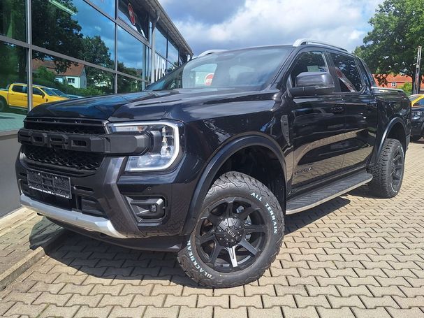 Ford Ranger 3.0 Wildtrak 177 kW image number 1