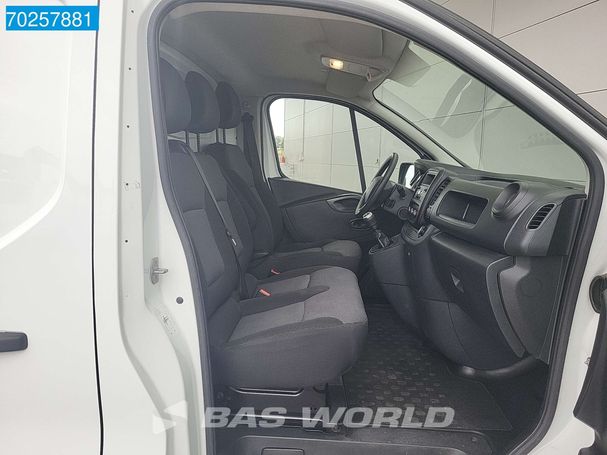 Renault Trafic L2H1 120 88 kW image number 16