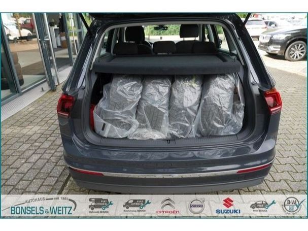 Volkswagen Tiguan 1.5 TSI DSG 110 kW image number 10