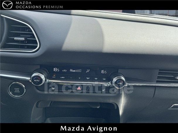 Mazda CX-30 2.0 186 137 kW image number 7