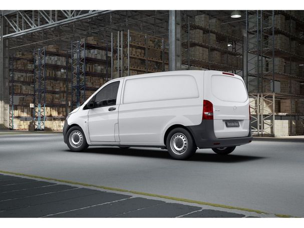 Mercedes-Benz Vito 110 CDI 75 kW image number 12