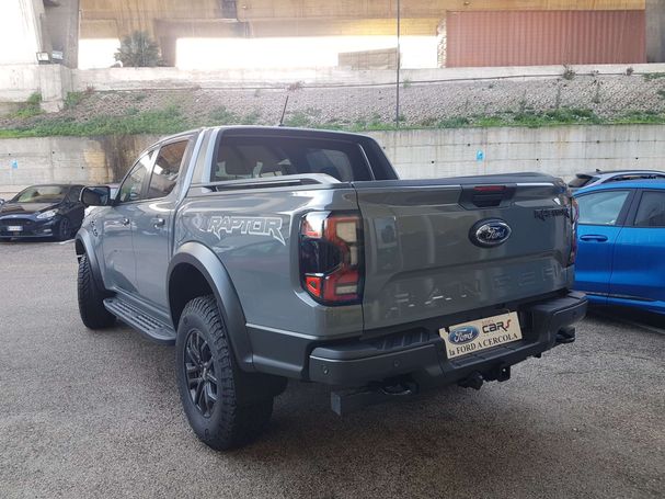 Ford Ranger Raptor 2.0 EcoBlue 150 kW image number 4