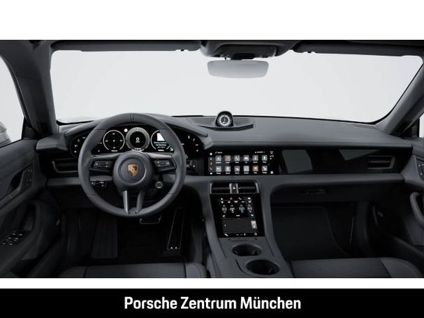 Porsche Taycan 4 Cross Turismo 320 kW image number 6