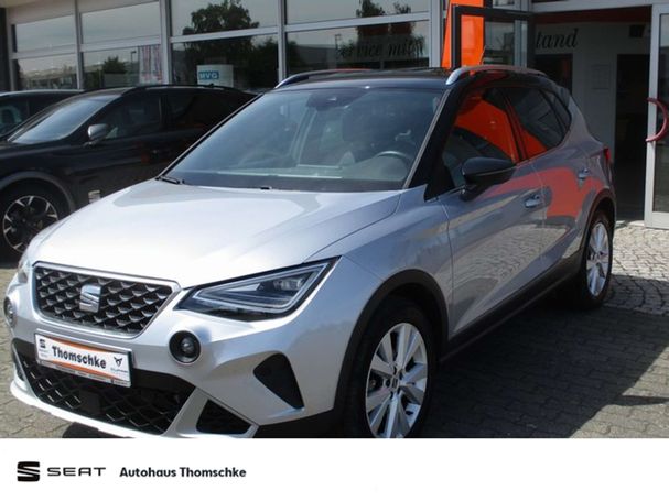 Seat Arona 1.0 TSI 81 kW image number 1