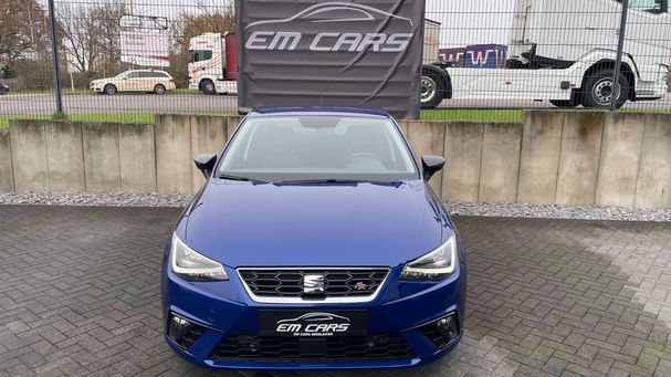 Seat Ibiza 85 kW image number 20