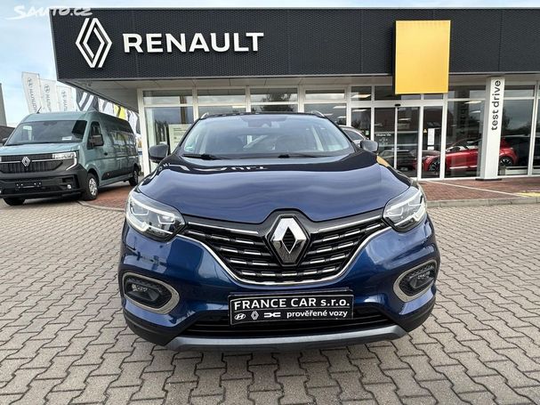 Renault Kadjar TCe BOSE EDITION 117 kW image number 2