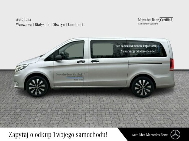 Mercedes-Benz Vito 120 kW image number 10