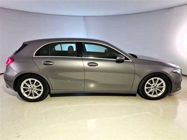 Mercedes-Benz A 180 d 85 kW image number 7