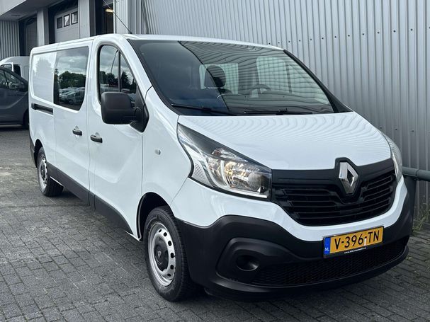 Renault Trafic dCi L2H1 92 kW image number 23