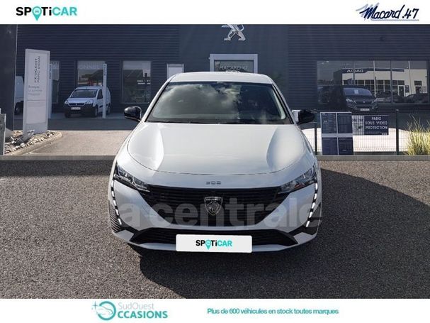 Peugeot 308 BlueHDi 130 S&S Active 96 kW image number 2