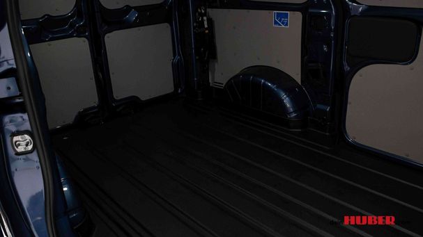 Ford Transit Custom 320 125 kW image number 8