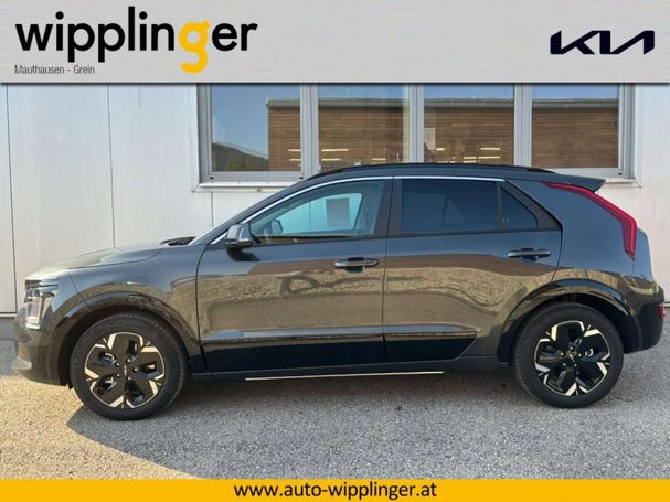 Kia Niro 150 kW image number 4