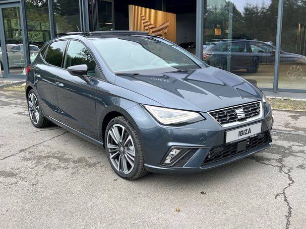 Seat Ibiza 1.5 TSI FR DSG 110 kW image number 2