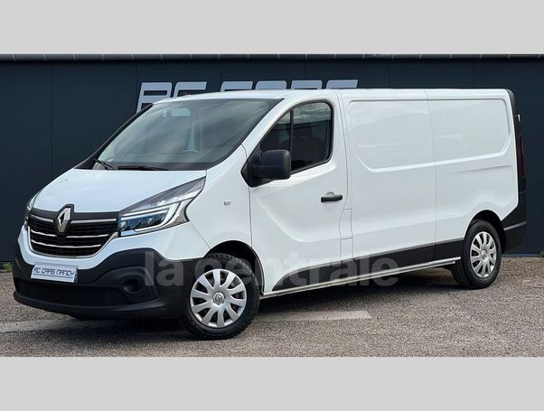 Renault Trafic DCi 120 L2H1 88 kW image number 1