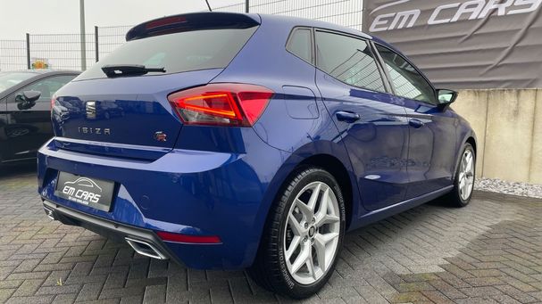 Seat Ibiza 85 kW image number 3