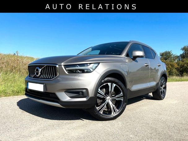 Volvo XC40 T5 193 kW image number 1