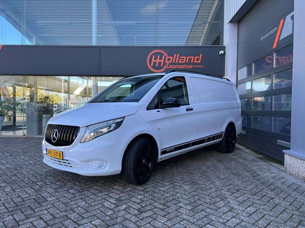 Mercedes-Benz Vito 114 CDi 100 kW image number 6