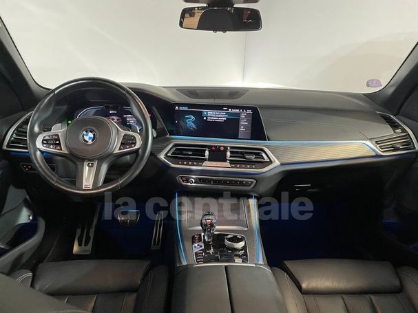 BMW X5 45e xDrive 290 kW image number 15