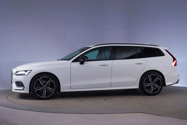 Volvo V60 B3 Momentum 120 kW image number 1