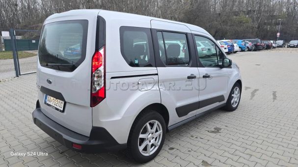 Ford Tourneo Connect 88 kW image number 1