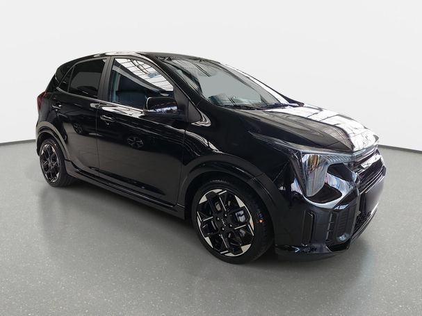 Kia Picanto 1.2 GT Line 58 kW image number 3