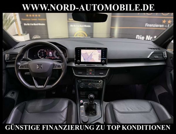 Seat Tarraco 2.0 TDI Xcellence 110 kW image number 18