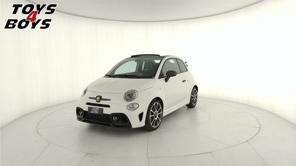 Abarth 595 Turismo 1.4 T-Jet 121 kW image number 1